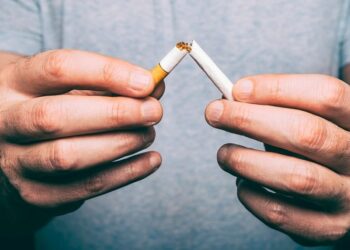 Los ocho beneficios inmediatos y a largo plazo de dejar de fumar