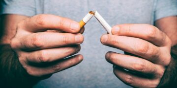 Los ocho beneficios inmediatos y a largo plazo de dejar de fumar