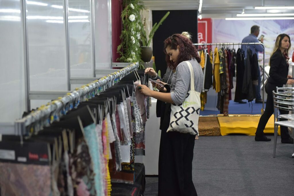 FebraTêxtil: un encuentro para que el sector textil conecte con las tendencias globales