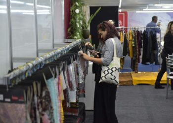 FebraTêxtil: un encuentro para que el sector textil conecte con las tendencias globales