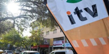 Detectaron un sitio web falso que simula ser la página de la Inspección Técnica Vehicular
