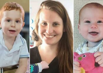 El Ejército de Israel no reconoció el cuerpo de la argentina Shiri Bibas