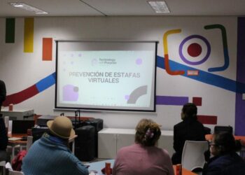Lanzan siete cursos gratuitos para mejorar las habilidades digitales