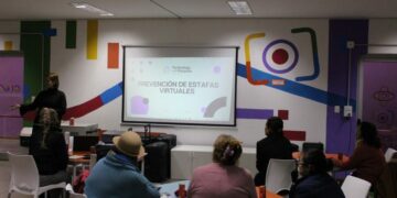 Lanzan siete cursos gratuitos para mejorar las habilidades digitales