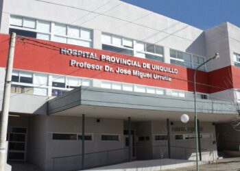 Una niña de 5 años murió ahogada en una pileta en Unquillo