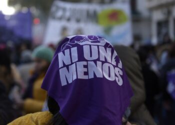 En el mes de enero hubo 28 víctimas violencia de género en Argentina