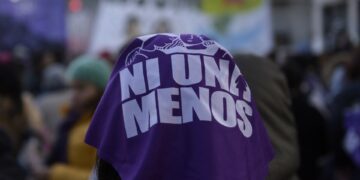 En el mes de enero hubo 28 víctimas violencia de género en Argentina