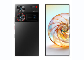 La gama alta de celulares suma un potente integrante