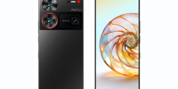 La gama alta de celulares suma un potente integrante