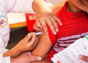 Vacunación escolar: la importancia de completar el esquema antes del regreso a clases