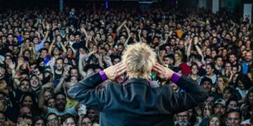 Llega la Fiesta ¡Fa! a Córdoba, como previa del Cosquín Rock