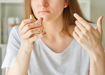 La pérdida del olfato afectaría a cerca de 2 millones de argentinos