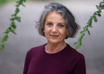 Una investigadora de la UNC recibió un premio internacional por su aporte a la ecología