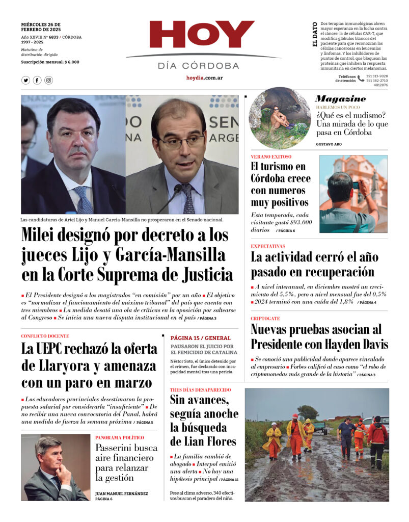 Tapa 26.02.25