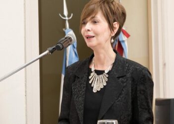 Aída Tarditti, del TSJ, cuestionó la designación de Lijo y García-Mansilla