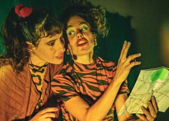 Agenda cultural de la semana: propuestas para todos los gustos y edades