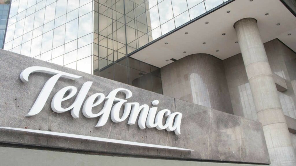 El Gobierno sobre la venta de Telefónica: "Nos preocupa que se pueda generar un monopolio"