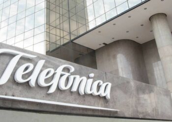 El Gobierno sobre la venta de Telefónica: «Nos preocupa que se pueda generar un monopolio»