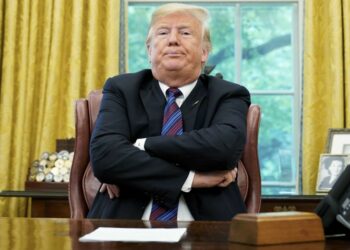 ¿Qué pasa en Estados Unidos?