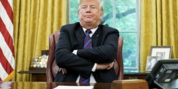 ¿Qué pasa en Estados Unidos?