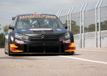 Córdoba avanza en el plan de usar biocombustible en el Turismo Carretera 2000