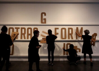 8M: el Museo de las Mujeres inaugura su programación 2025