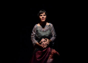 Comienza el ciclo dramatúrgico “Historia de mujeres por mujeres”