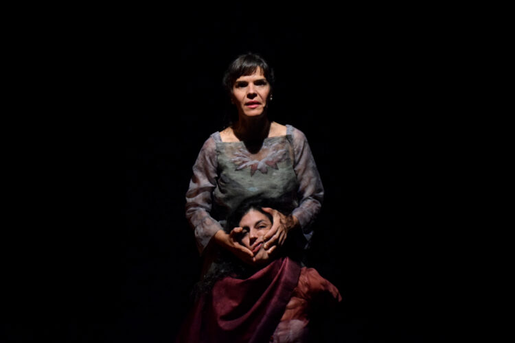 El ciclo de cinco encuentros comienza este miércoles y se prolongará hasta el domingo, con funciones a las 20:30.