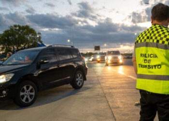 Belgrano-Talleres: así será el operativo para el clásico cordobés