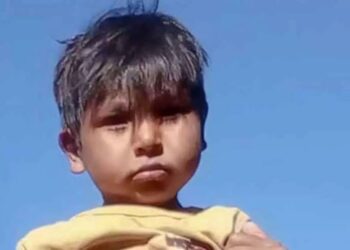 «Mi hijo está vivo», la posibilidad a la que se aferra la familia de Lian Flores