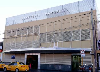 Quedó grave tras ser atacado por un grupo de rugbiers a la salida de un boliche