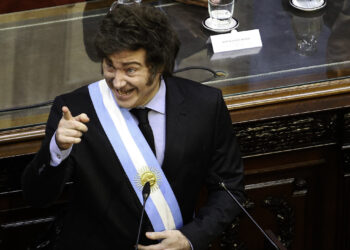 Impulsan una demanda colectiva contra toda la cadena de valor de $Libra