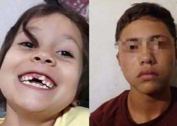 Justicia resuelve medidas de seguridad para menor acusado