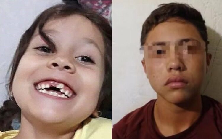 Justicia resuelve medidas de seguridad para menor acusado