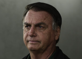 El Supremo Tribunal inicia una acción penal contra Bolsonaro por intento de golpe de Estado