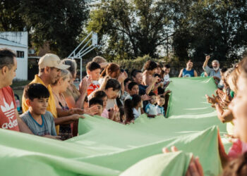 Abrieron las inscripciones para talleres gratuitos: arte, música, tecnología, deporte y más