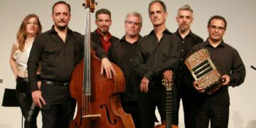 Con tango, el Ensamble de Música Ciudadana abrirá su ciclo 2025 en el Teatro Comedia