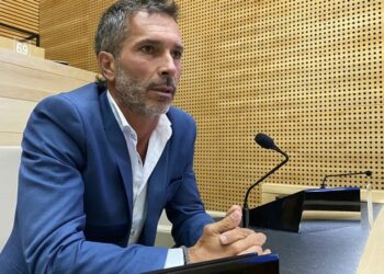 El radical Cossar se sumó a la Nación como encargado de Logística en Emergencias