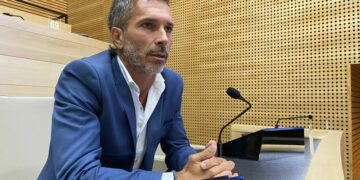 El radical Cossar se sumó a la Nación como encargado de Logística en Emergencias