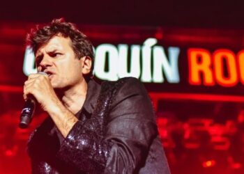 Los Piojos vuelven a Córdoba: un emocionante video y lo que se sabe hasta el momento