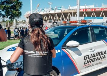 Operativo municipal en el Kempes por el show de Q’Lokura: todos los detalles