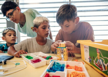 Abrieron las inscripciones para 400 actividades anuales en Parques Educativos