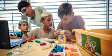 Abrieron las inscripciones para 400 actividades anuales en Parques Educativos