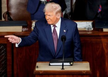 Trump se mostró abierto a negociar un acuerdo de libre comercio con Argentina