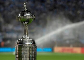 A todo o nada, se juegan las últimas plazas para la Copa Libertadores