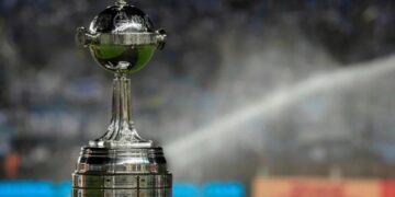 A todo o nada, se juegan las últimas plazas para la Copa Libertadores