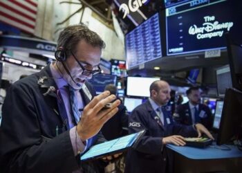 Los mercados suben fuerte tras la inflación menor a la esperada en Estados Unidos