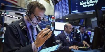 Los mercados suben fuerte tras la inflación menor a la esperada en Estados Unidos