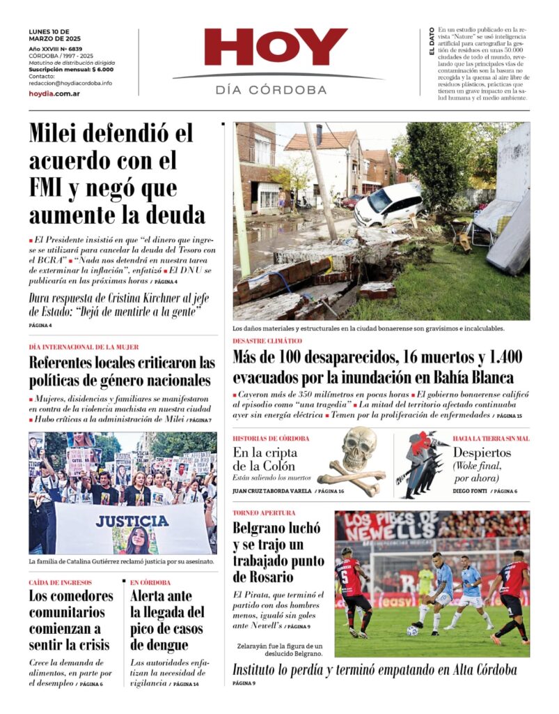 Tapa 10.03.25