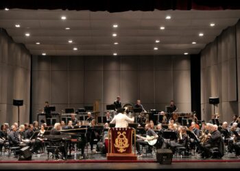 La Banda Sinfónica de la Provincia estrena «Mujeres del árbol»